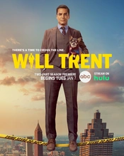 Staffel 3 Serienposter