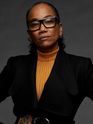 Deputy Director Amanda Wagner