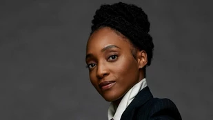 Iantha Richardson als Faith Mitchell