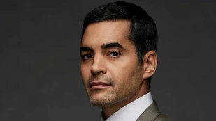 Ramon Rodriguez als Will Trent