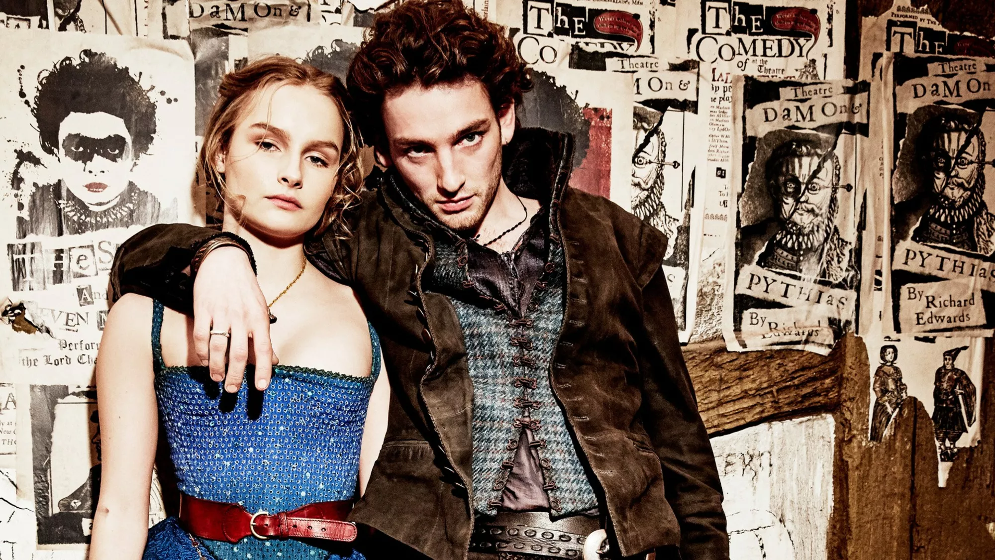 Will - Episodenguide und News zur Serie