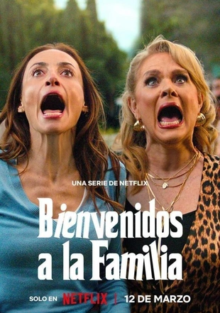 Serienposter