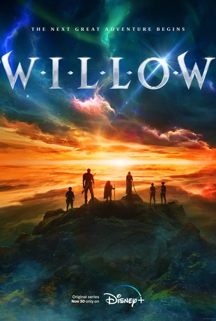 Serienposter