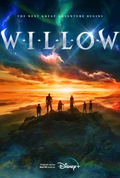 Serienposter