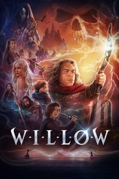 Poster 2 Staffel 1