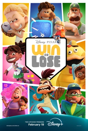 Poster 3 Staffel 1