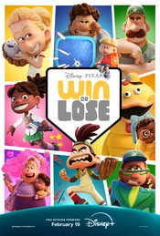 Poster 3 Staffel 1