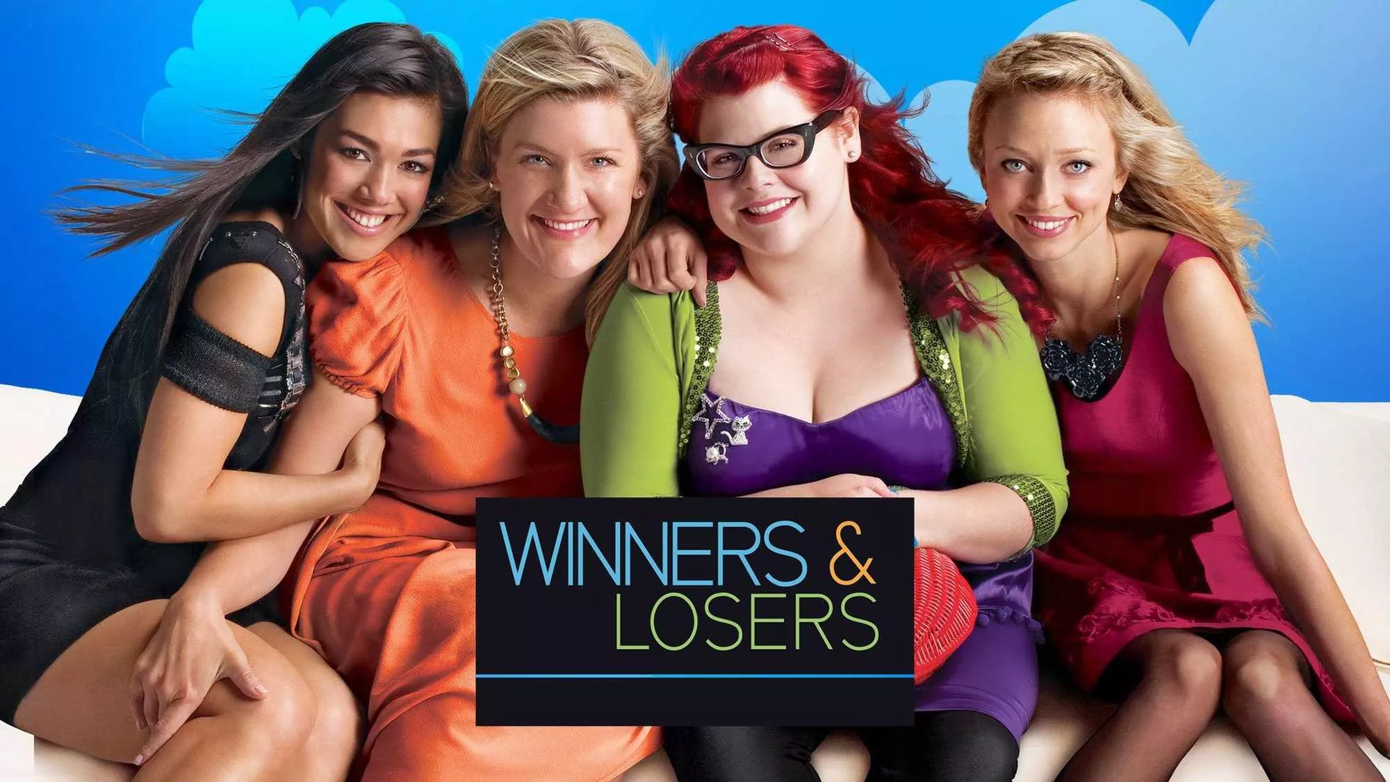 Winners & Losers - Episodenguide und News zur Serie