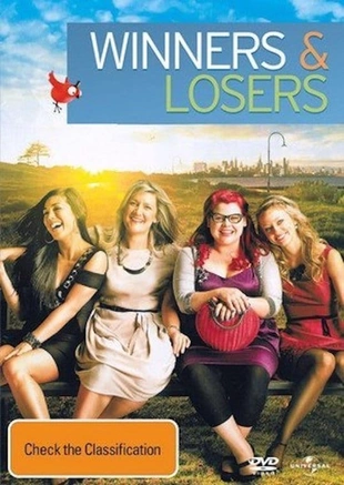Staffel 1 Serienposter 3
