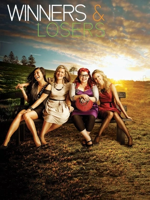 Staffel 1 Serienposter 4