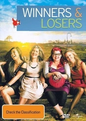 Staffel 1 Serienposter 3