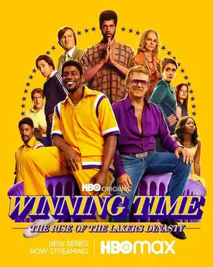 Poster 4 Staffel 1