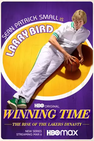 Staffel 1 Serienposter 12