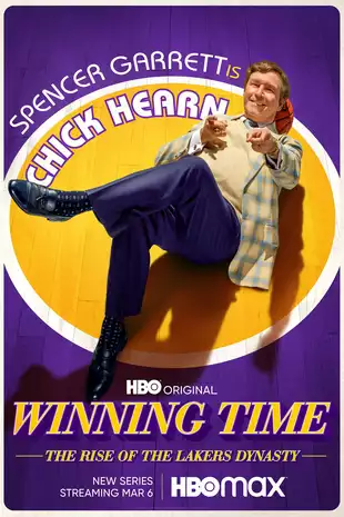 Staffel 1 Serienposter 13