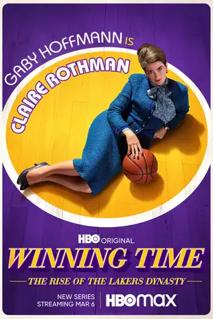 Staffel 1 Serienposter 14