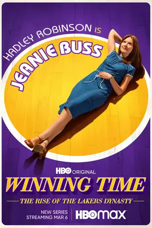 Poster 15 Staffel 1