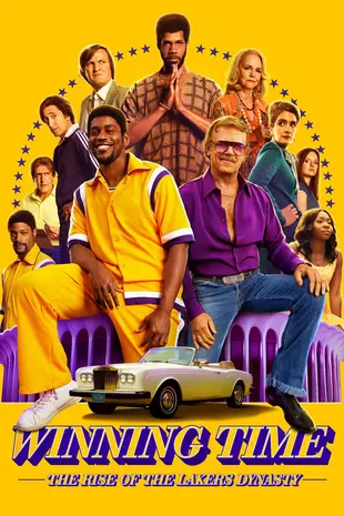 Staffel 1 Serienposter 6