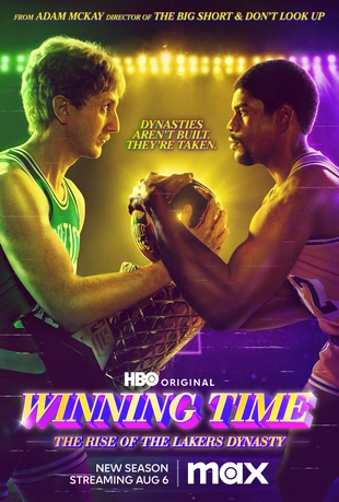 Staffel 2 Serienposter