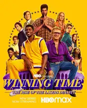 Poster 4 Staffel 1