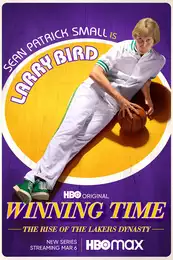 Staffel 1 Serienposter 12