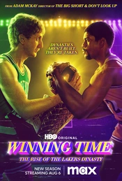 Staffel 2 Serienposter