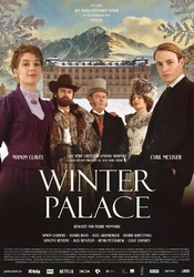Winter Palace Poster