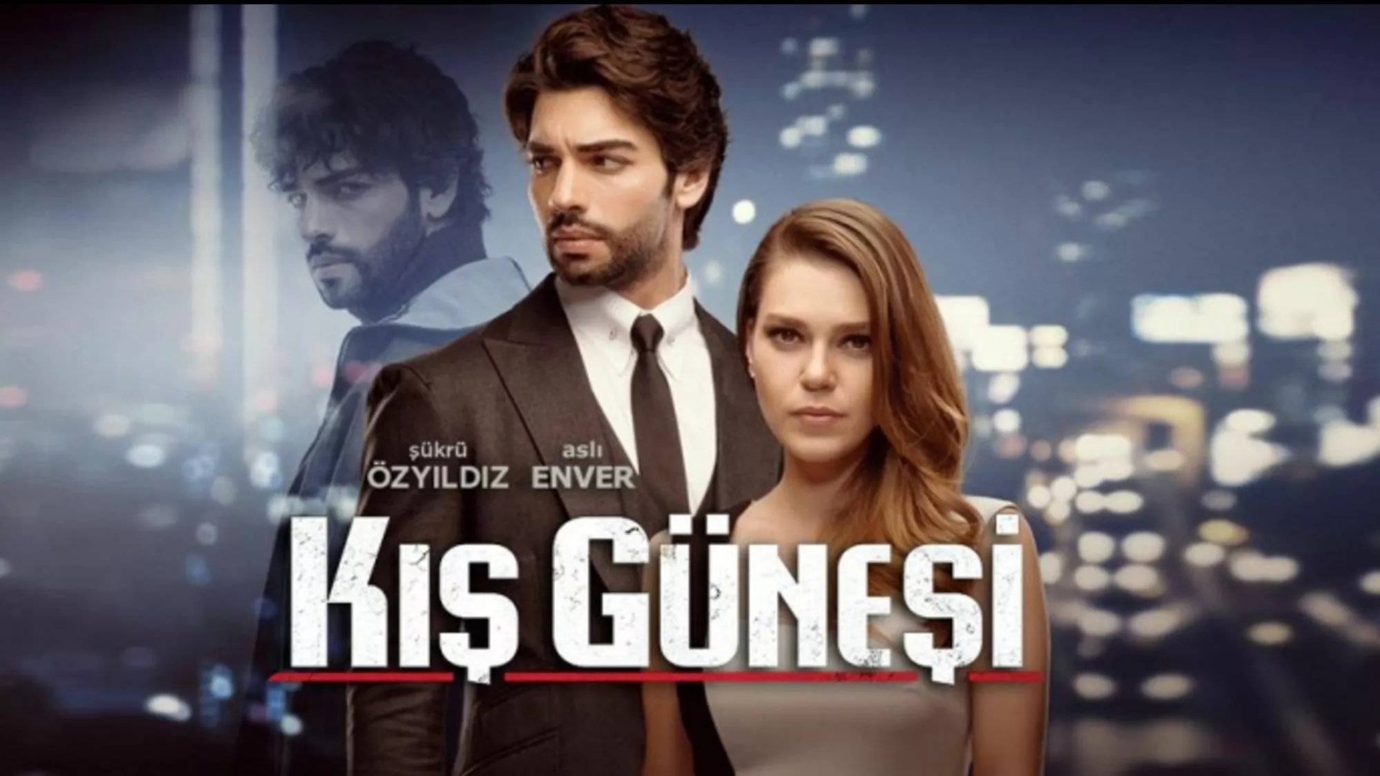 Winter Sun - Streams, Episodenguide und News zur Serie