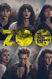Poster 2 Staffel 1