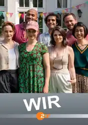 Wir Poster Staffel 1