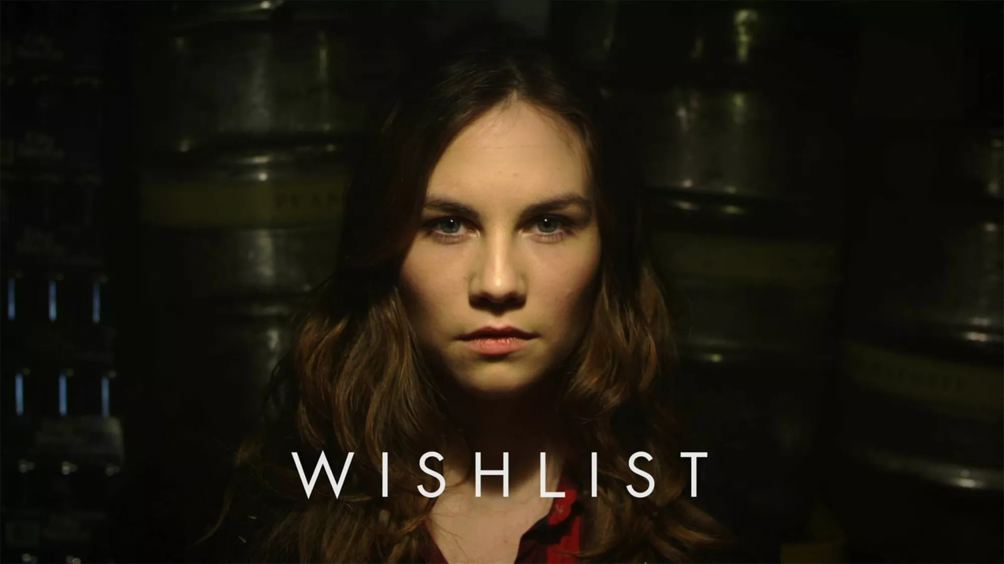 Wishlist - Episodenguide und News zur Serie
