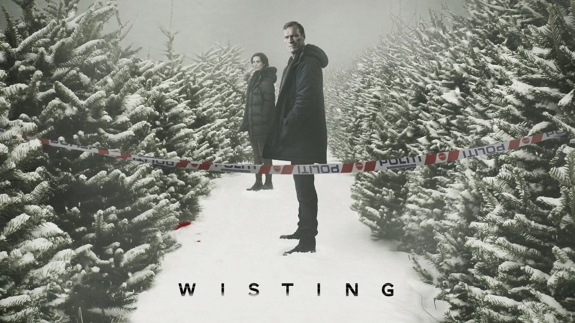Wisting - Episodenguide und News zur Serie