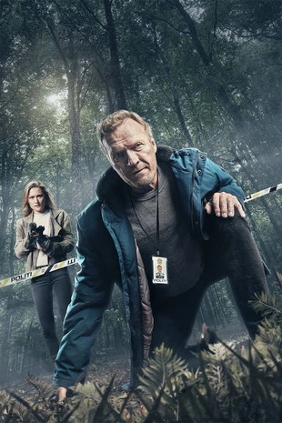 Staffel 1 Serienposter 2