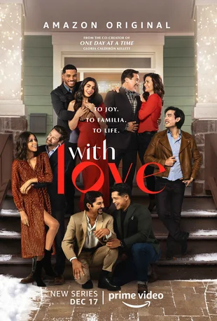 Serienposter