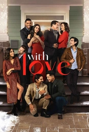 Poster 2 Staffel 1