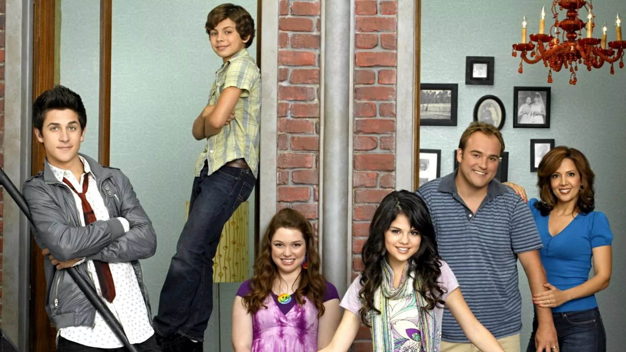 Wizards of Waverly Place - Episodenguide und News zur Serie