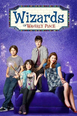 Staffel 3 Serienposter