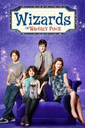 Staffel 3 Serienposter