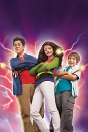 Staffel 3 Serienposter 2