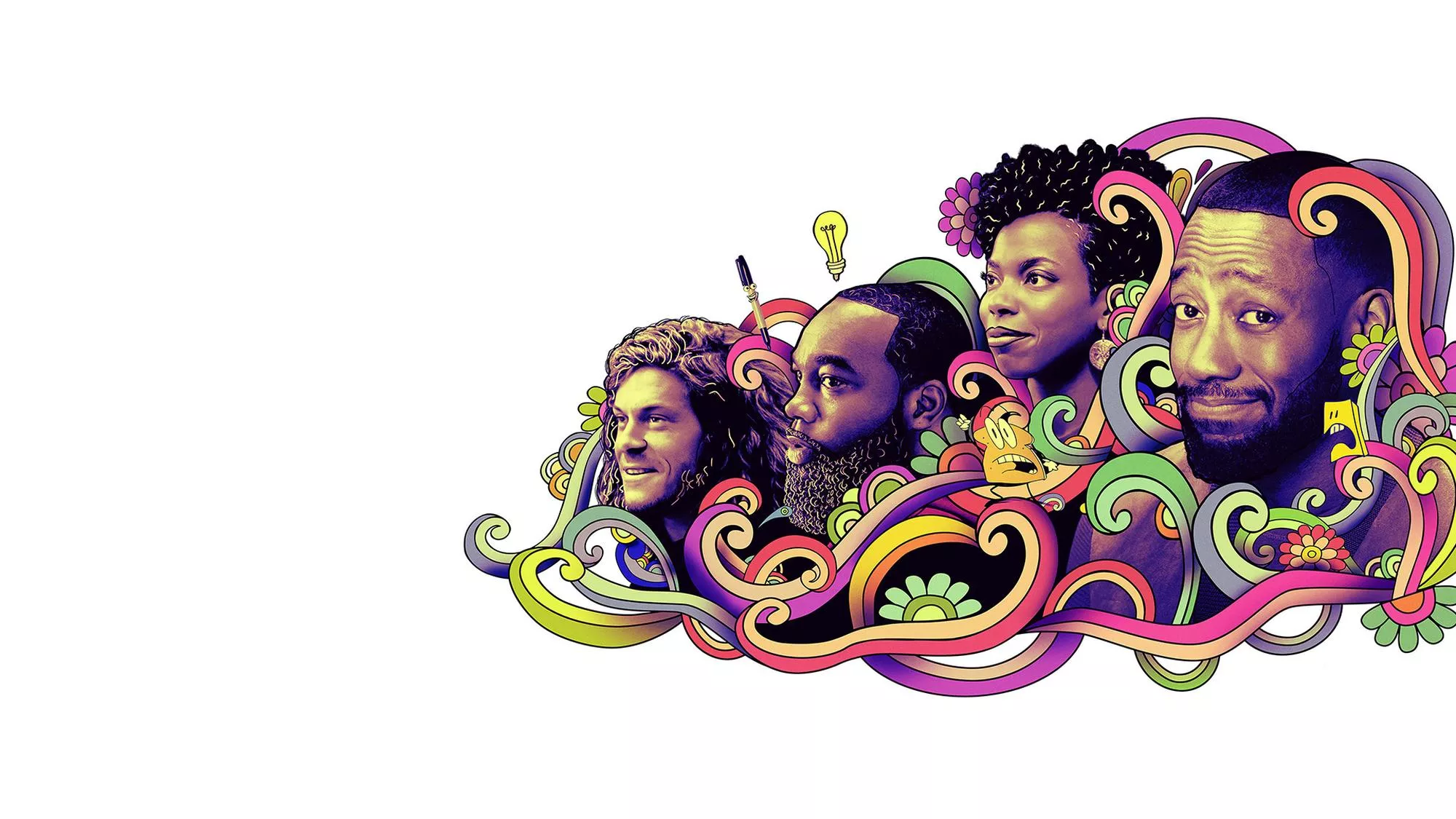 Woke - Episodenguide und News zur Serie