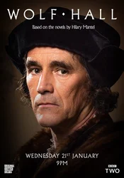 Wolf Hall Poster