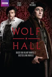 Wolf Hall Poster zu Staffel 1