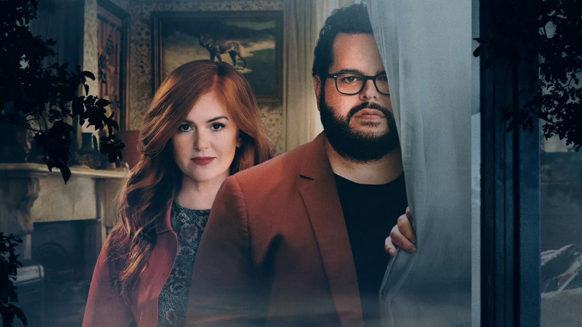 Wolf Like Me - Streams, Episodenguide und News zur Serie