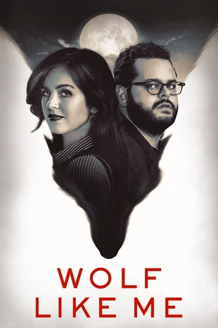 Poster zur Staffel 2