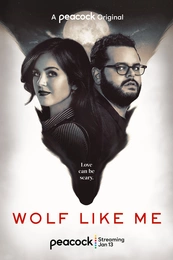 Staffel 1 Serienposter 2