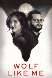 Poster zur Staffel 2