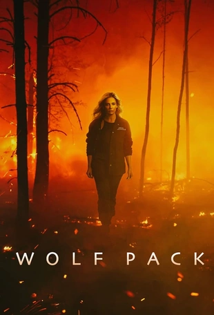 Staffel 1 Serienposter 3