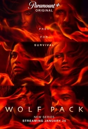 Staffel 1 Serienposter 2