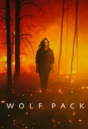 Staffel 1 Serienposter 3
