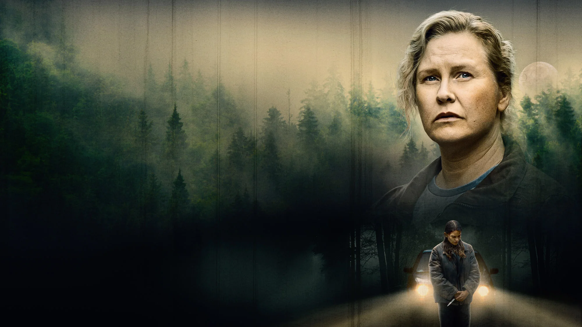 Wolfssommer - Blutige Spuren - Episodenguide und News zur Serie