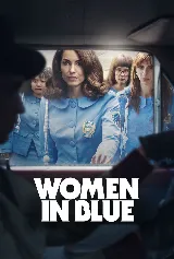 Women in Blue